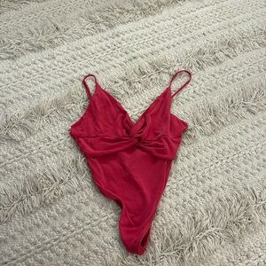 Urban outfitters bodysuit